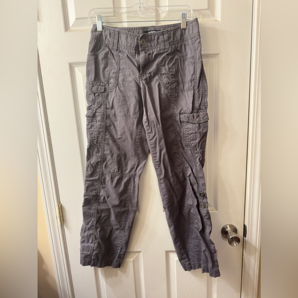 Cargo pants